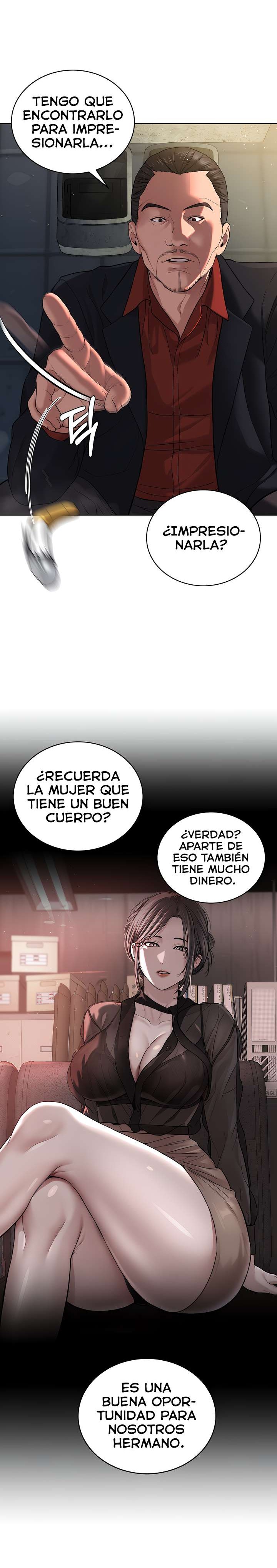 I’m The Leader Of A Cult Raw Chapter 5 image 5