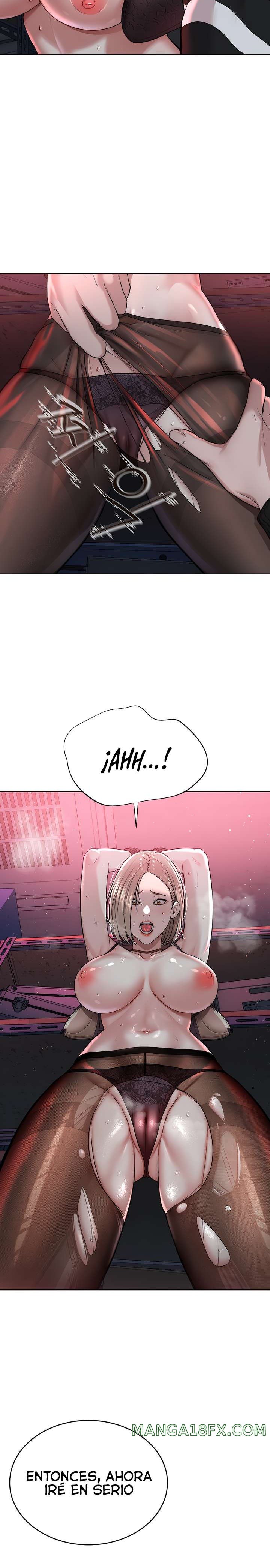 I’m The Leader Of A Cult Raw Chapter 6 image 11