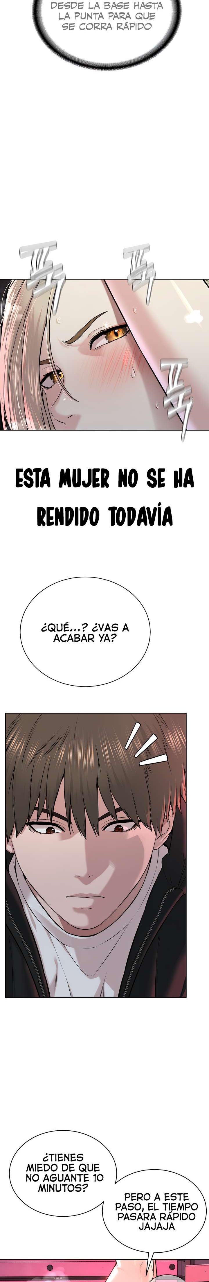 I’m The Leader Of A Cult Raw Chapter 6 image 18