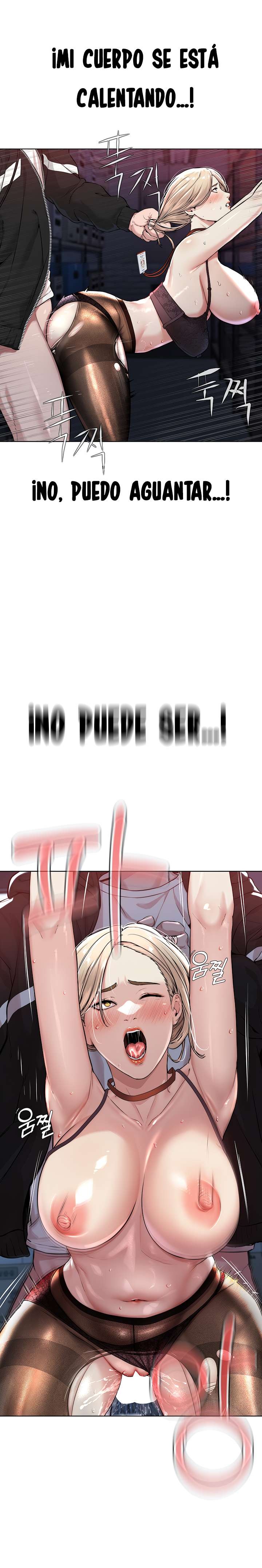 I’m The Leader Of A Cult Raw Chapter 6 image 24