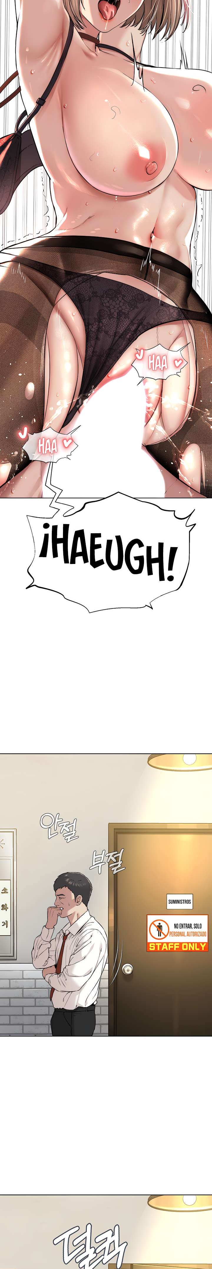 I’m The Leader Of A Cult Raw Chapter 6 image 27