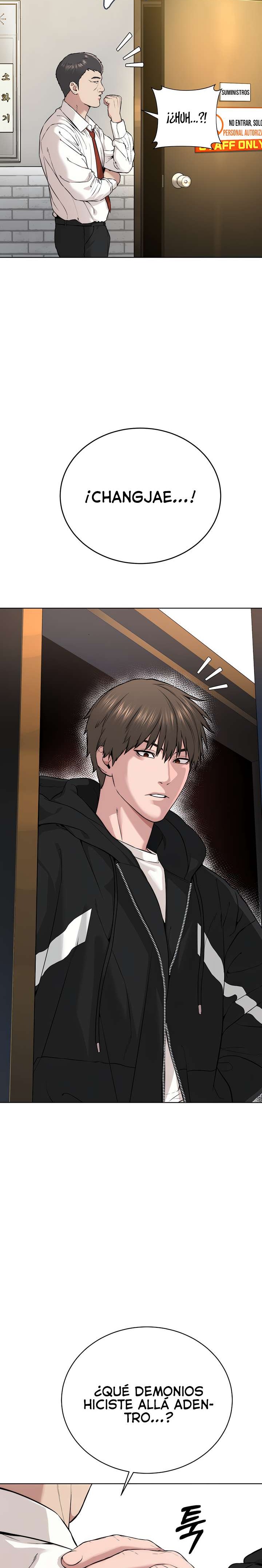 I’m The Leader Of A Cult Raw Chapter 6 image 28