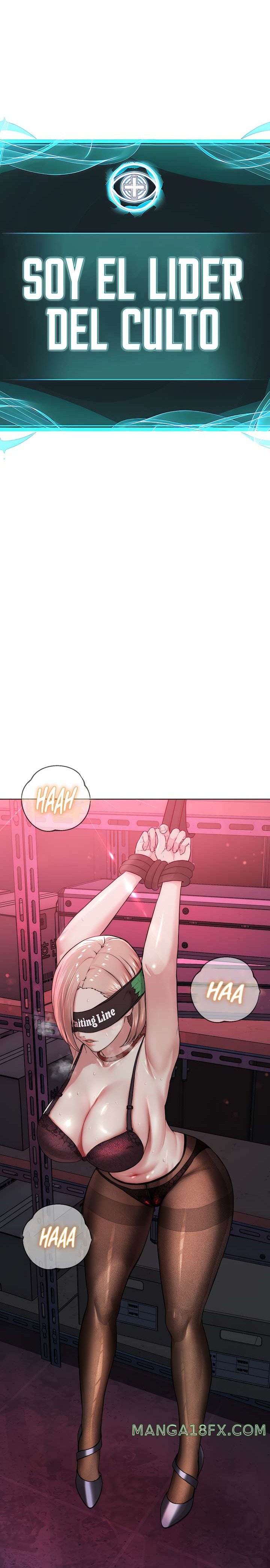 I’m The Leader Of A Cult Raw Chapter 6 image 2