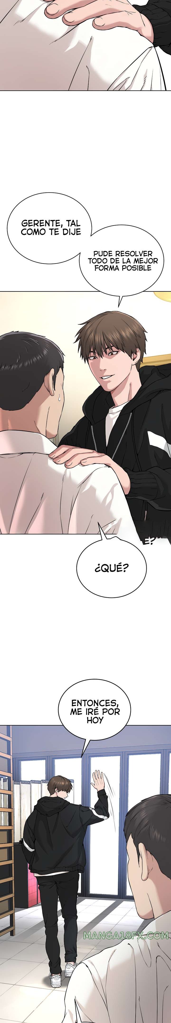I’m The Leader Of A Cult Raw Chapter 6 image 29