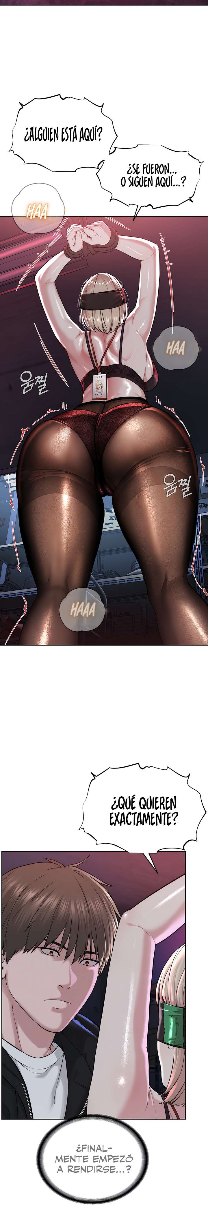 I’m The Leader Of A Cult Raw Chapter 6 image 3