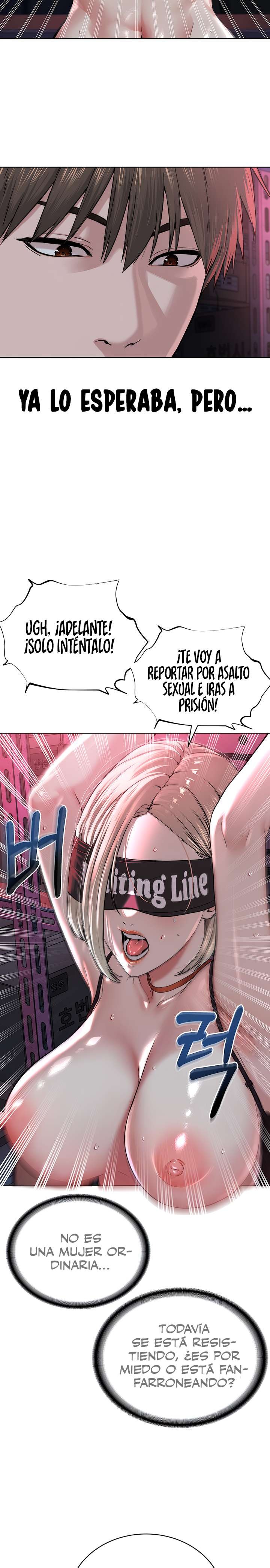 I’m The Leader Of A Cult Raw Chapter 6 image 5