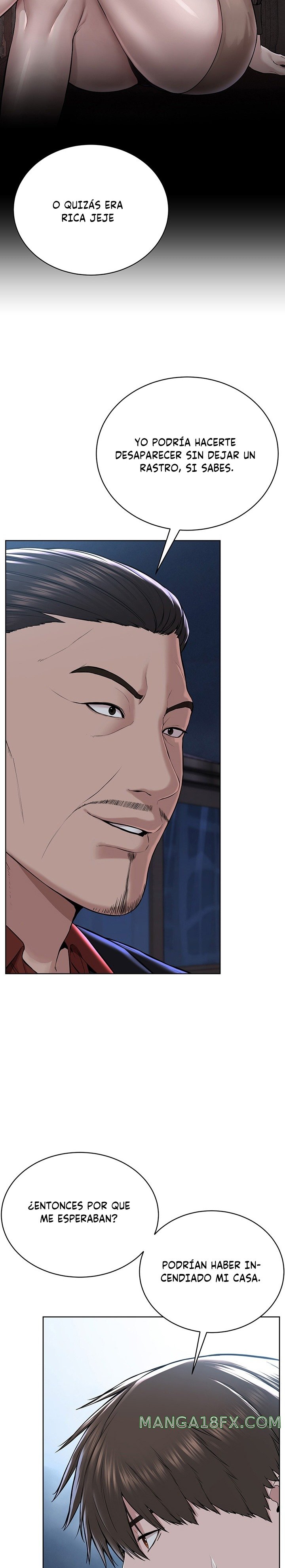 I’m The Leader Of A Cult Raw Chapter 7 image 10