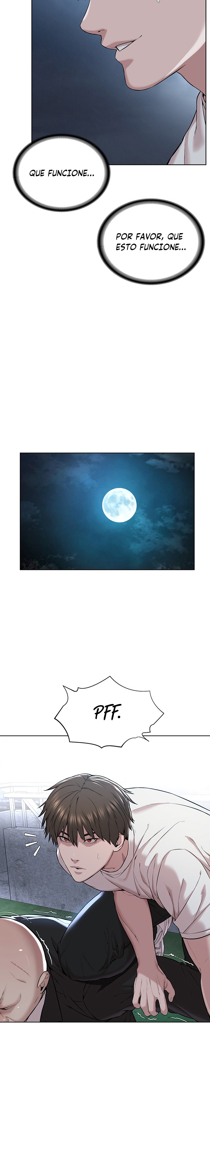I’m The Leader Of A Cult Raw Chapter 7 image 11