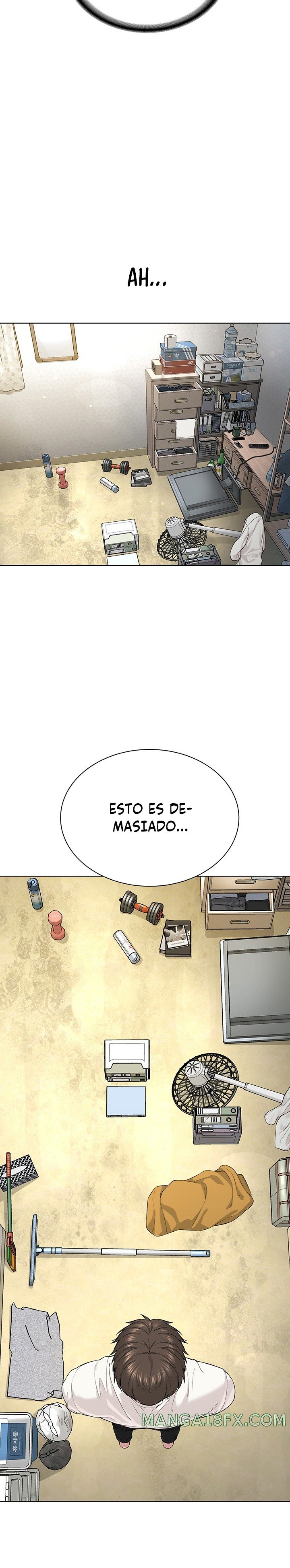 I’m The Leader Of A Cult Raw Chapter 7 image 15