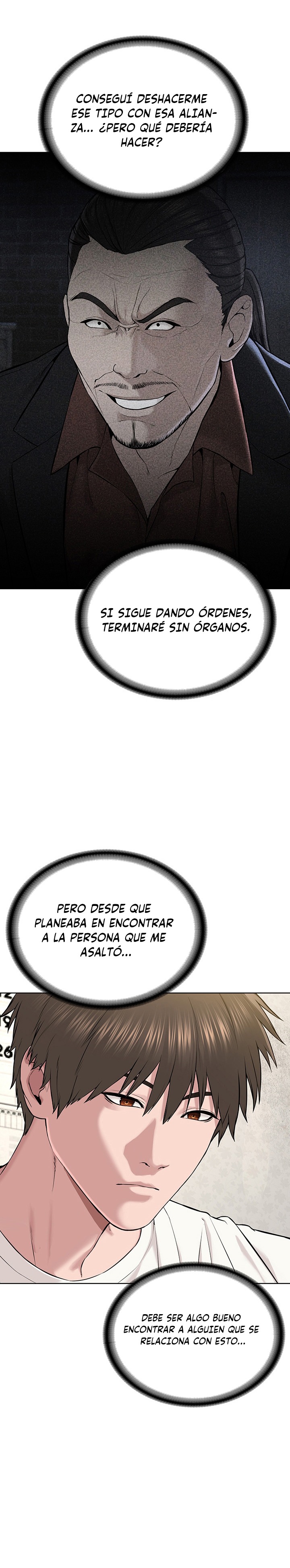 I’m The Leader Of A Cult Raw Chapter 7 image 17