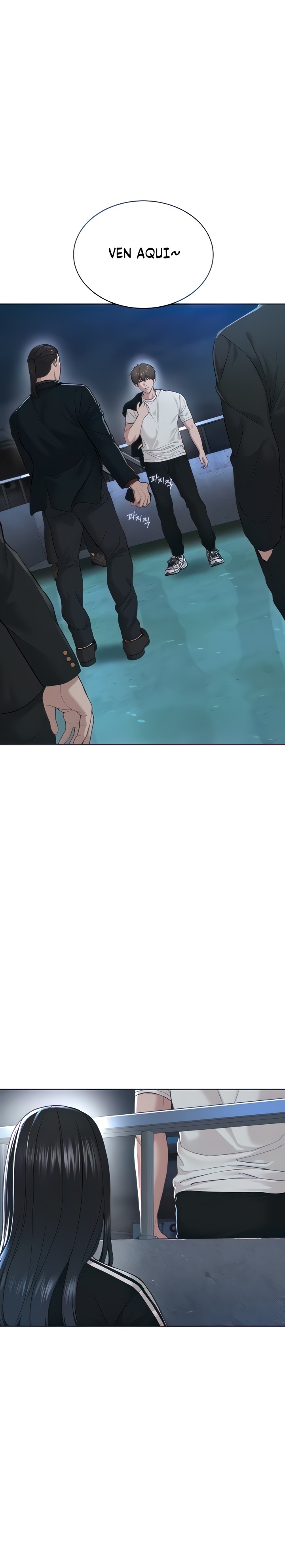 I’m The Leader Of A Cult Raw Chapter 7 image 1