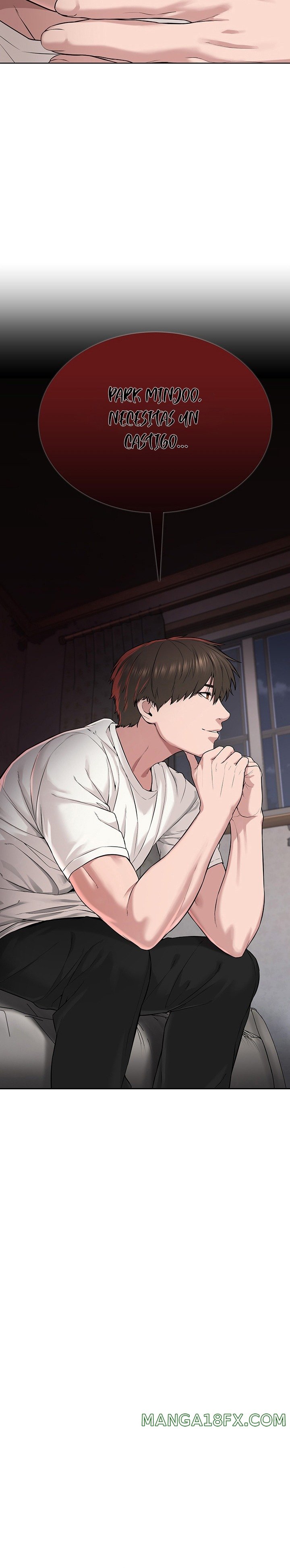 I’m The Leader Of A Cult Raw Chapter 7 image 20