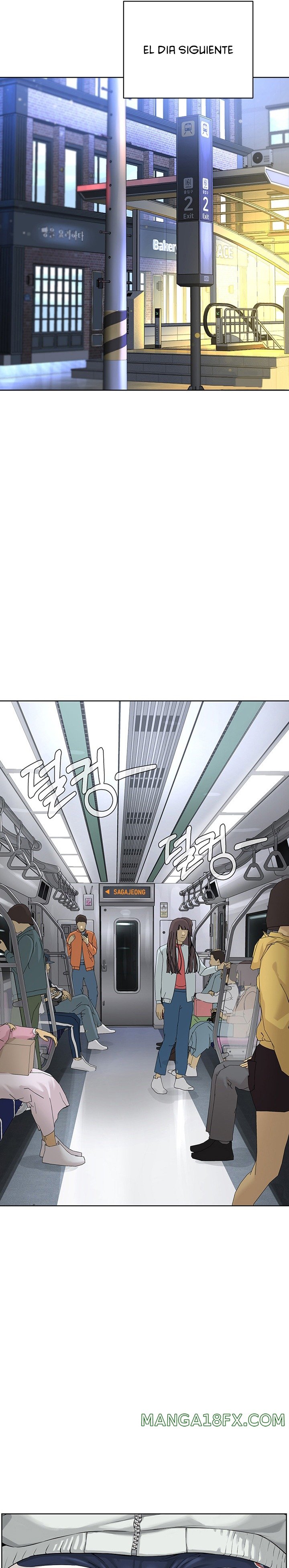 I’m The Leader Of A Cult Raw Chapter 7 image 21