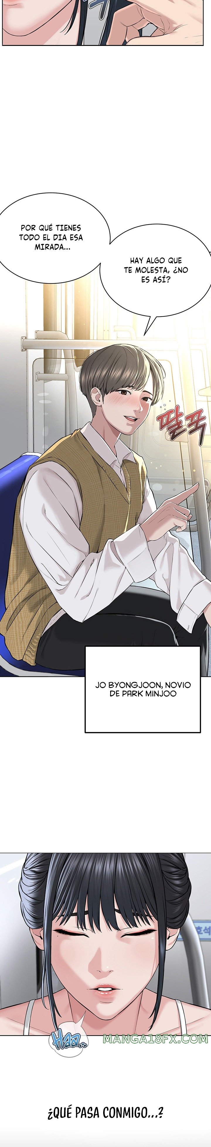 I’m The Leader Of A Cult Raw Chapter 7 image 23