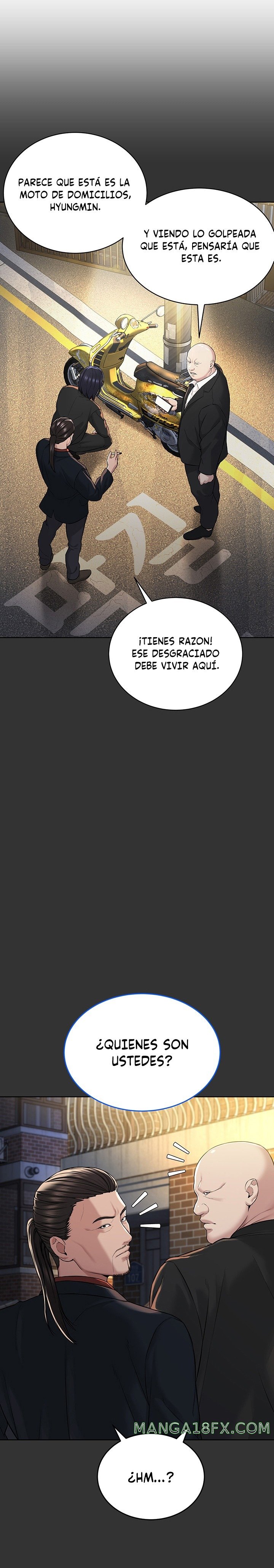 I’m The Leader Of A Cult Raw Chapter 7 image 24