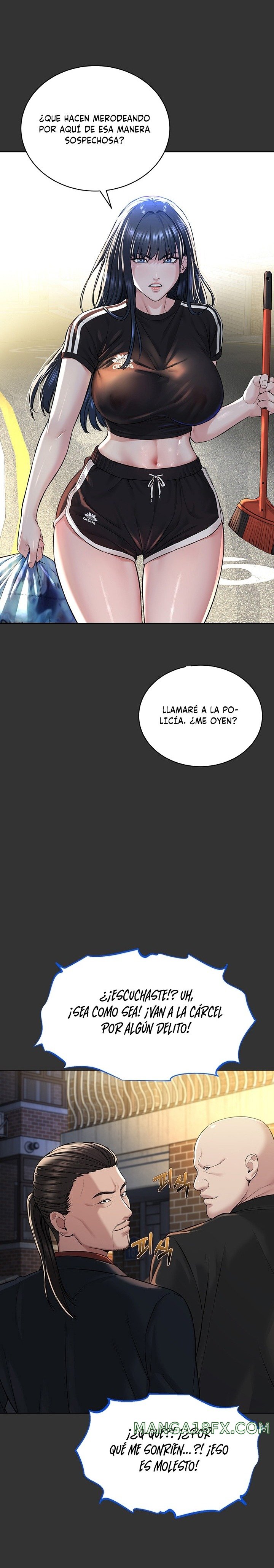 I’m The Leader Of A Cult Raw Chapter 7 image 25