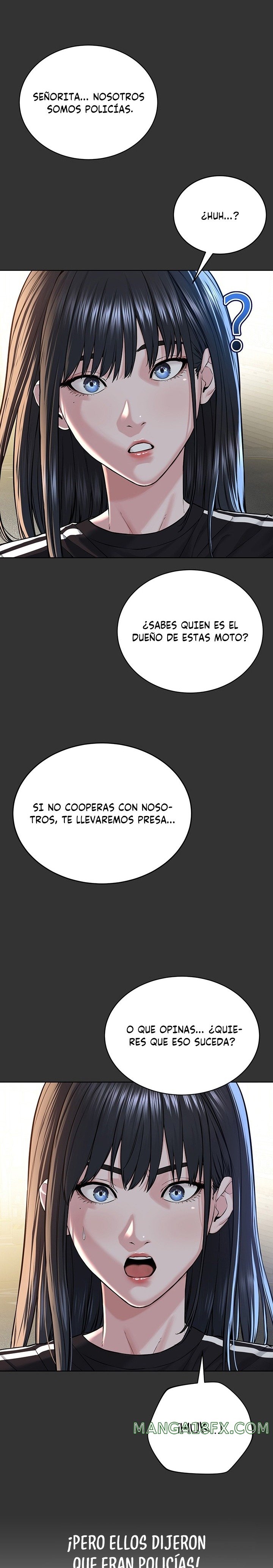 I’m The Leader Of A Cult Raw Chapter 7 image 26