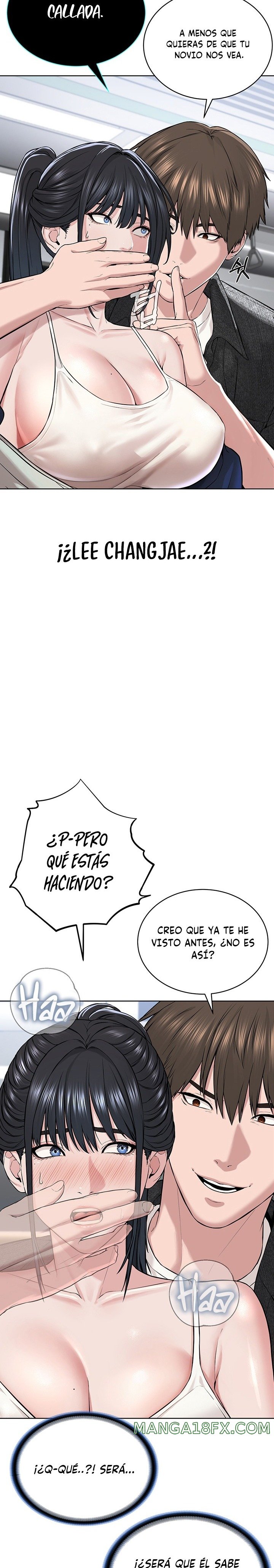 I’m The Leader Of A Cult Raw Chapter 7 image 30