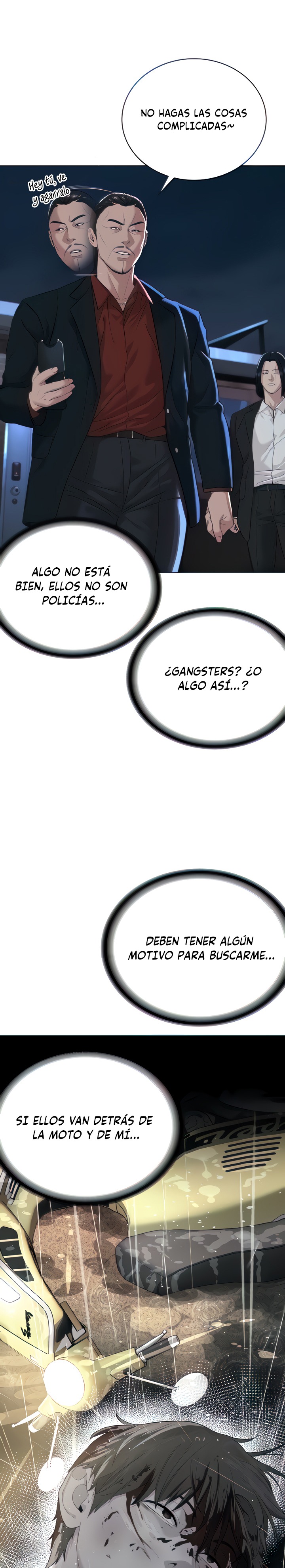 I’m The Leader Of A Cult Raw Chapter 7 image 4