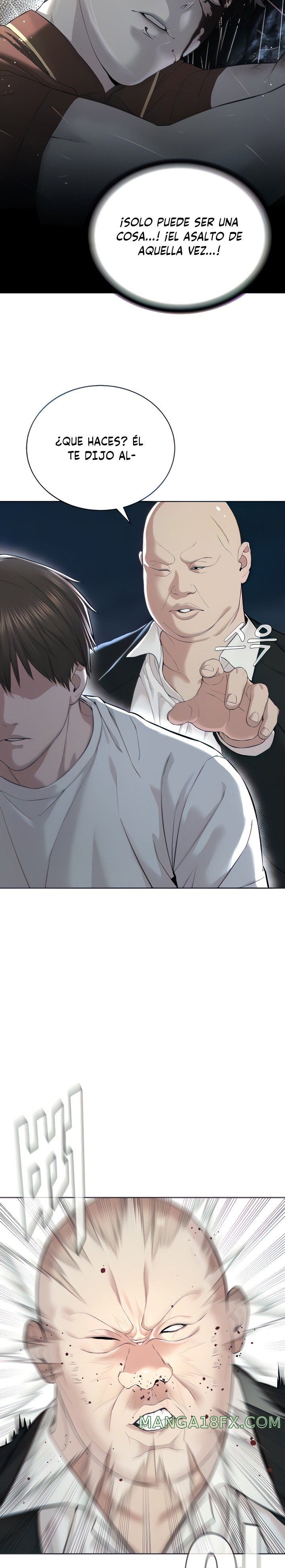 I’m The Leader Of A Cult Raw Chapter 7 image 5