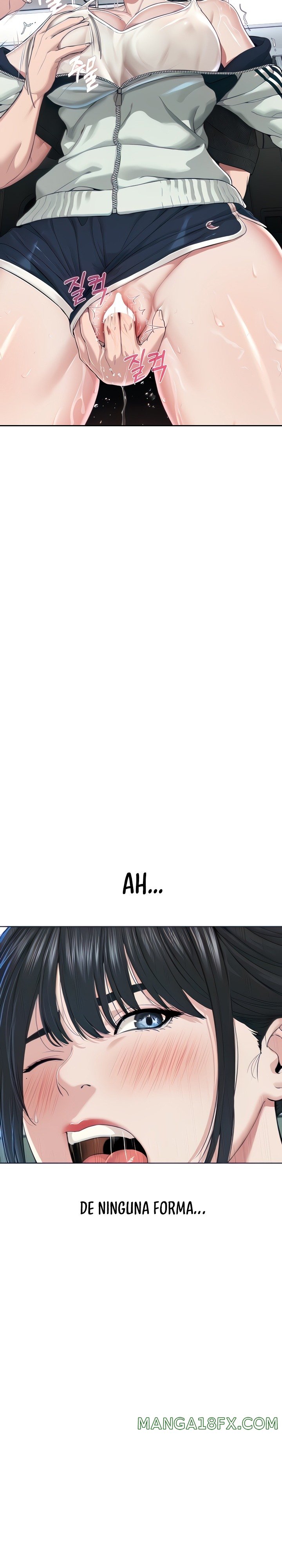 I’m The Leader Of A Cult Raw Chapter 8 image 1