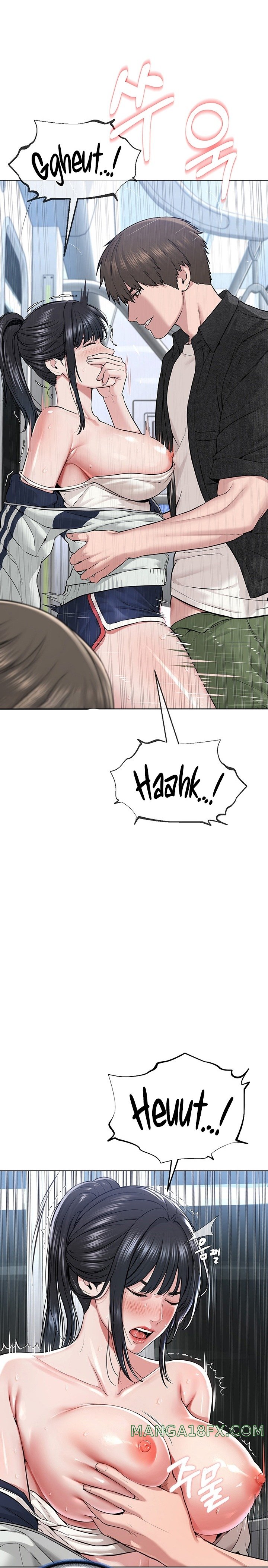 I’m The Leader Of A Cult Raw Chapter 8 image 19