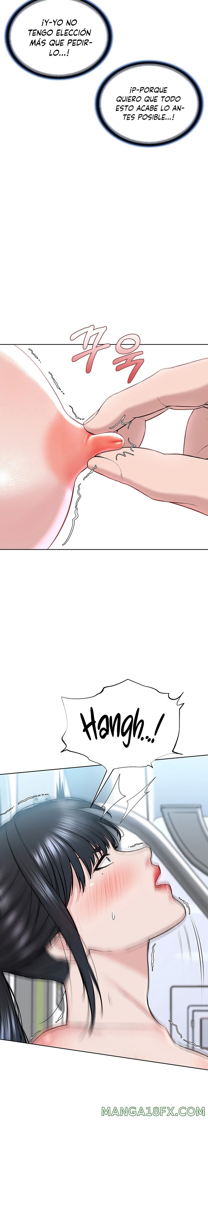 I’m The Leader Of A Cult Raw Chapter 8 image 20
