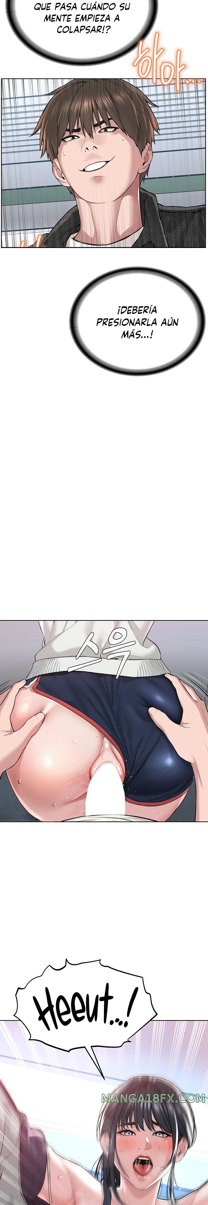 I’m The Leader Of A Cult Raw Chapter 8 image 26