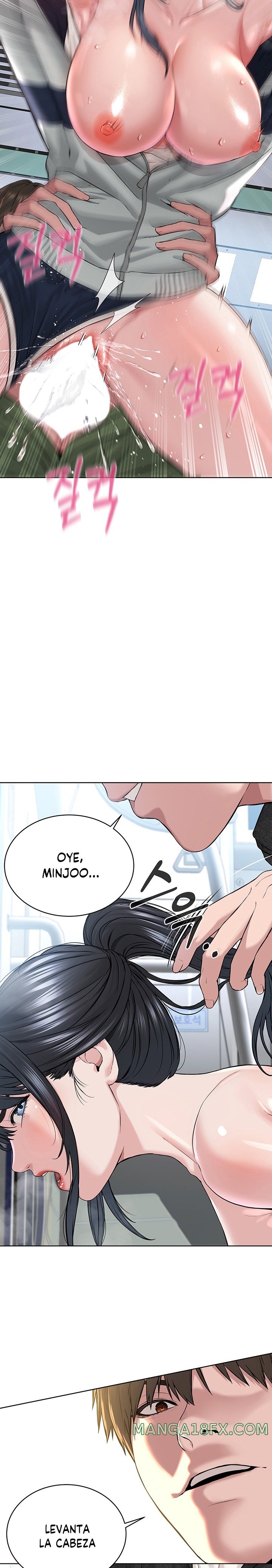 I’m The Leader Of A Cult Raw Chapter 8 image 27