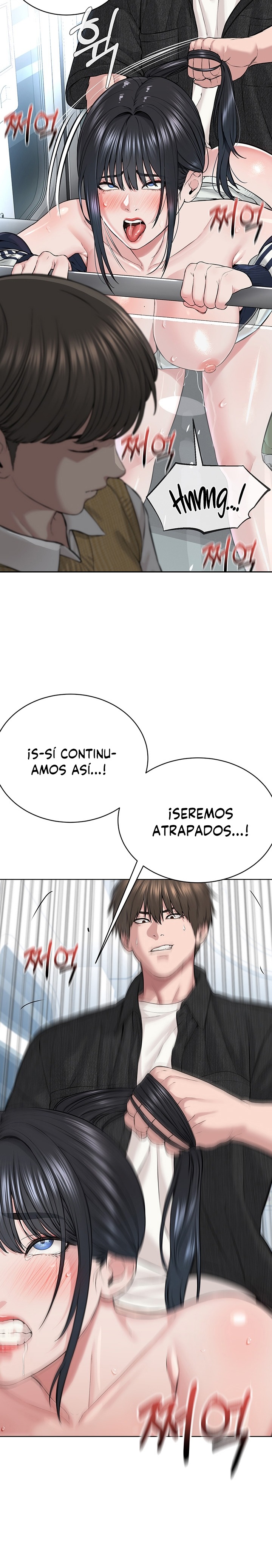 I’m The Leader Of A Cult Raw Chapter 8 image 28