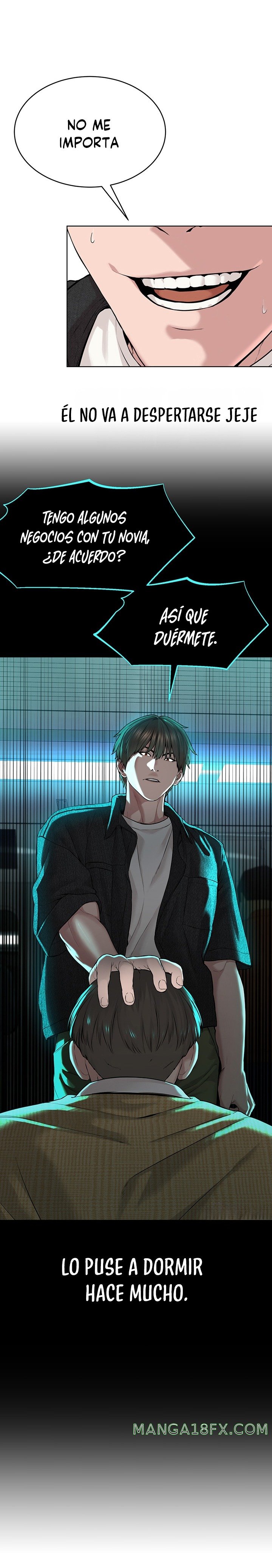 I’m The Leader Of A Cult Raw Chapter 8 image 29