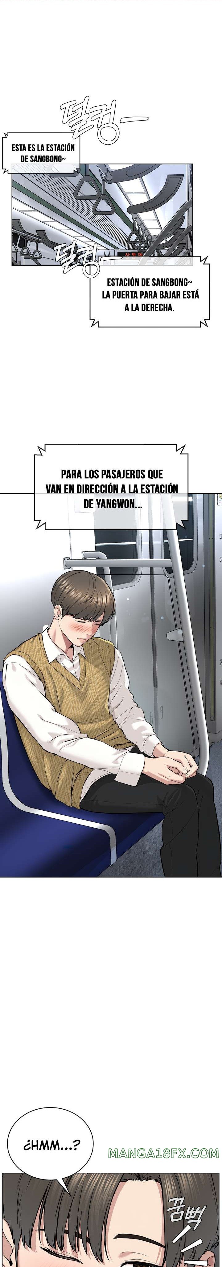 I’m The Leader Of A Cult Raw Chapter 9 image 0