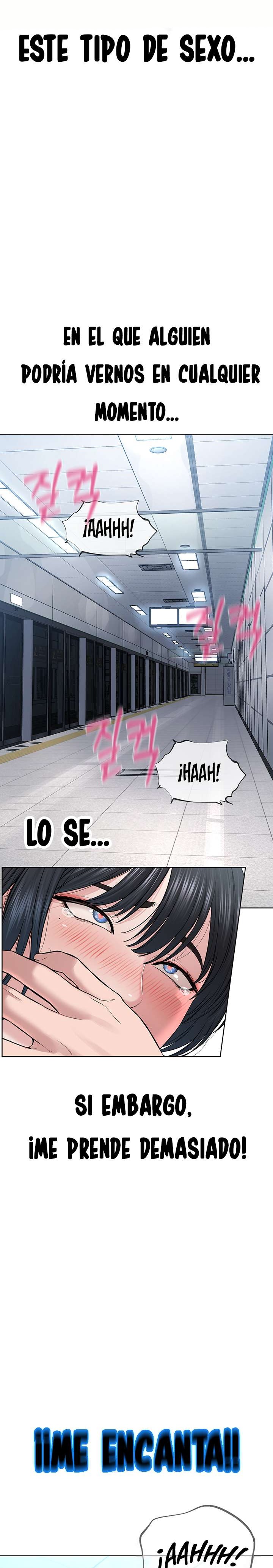 I’m The Leader Of A Cult Raw Chapter 9 image 21