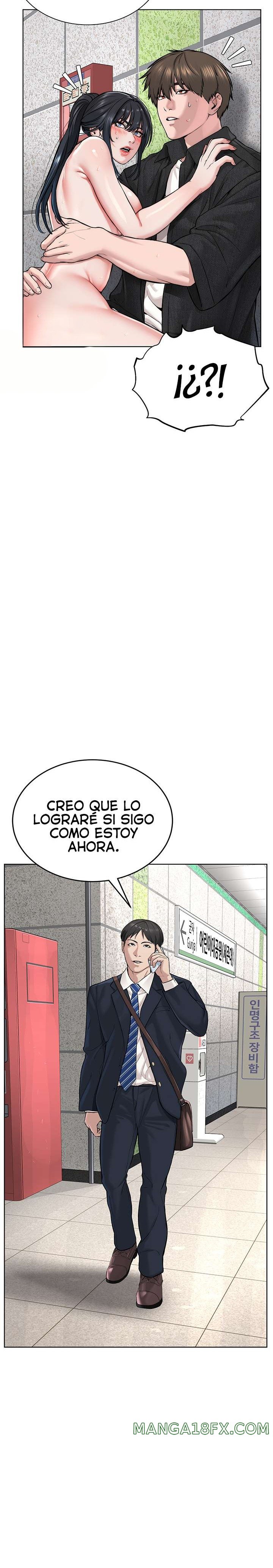 I’m The Leader Of A Cult Raw Chapter 9 image 24