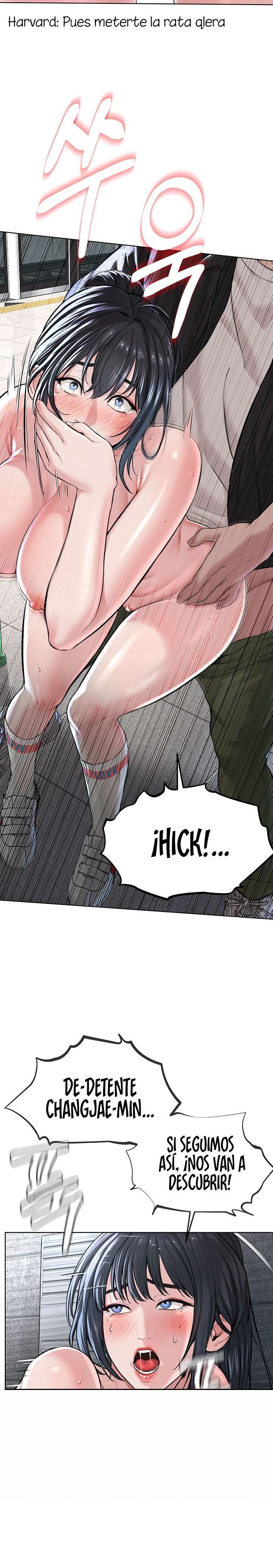 I’m The Leader Of A Cult Raw Chapter 9 image 27