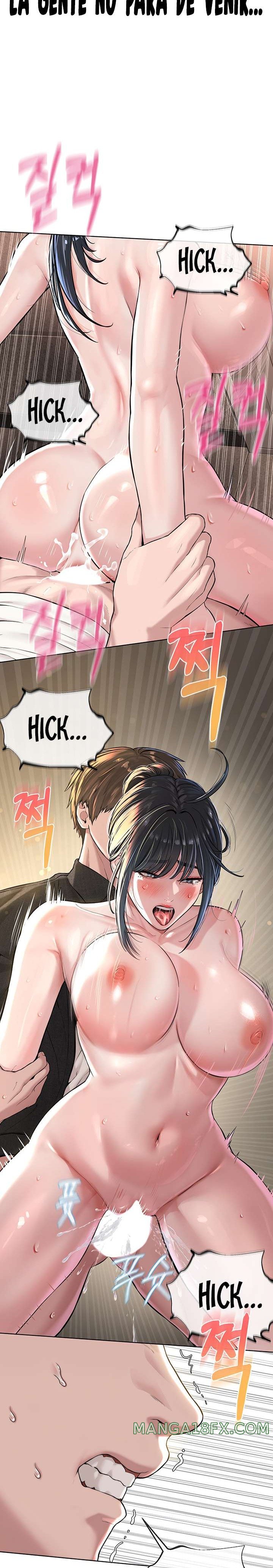I’m The Leader Of A Cult Raw Chapter 9 image 29