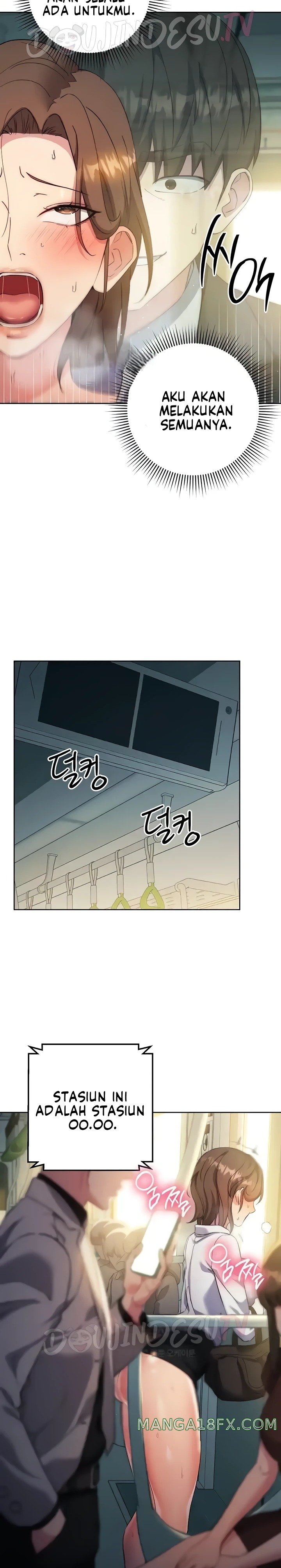 Outsider: The Invisible Man Raw Chapter 10 image 10