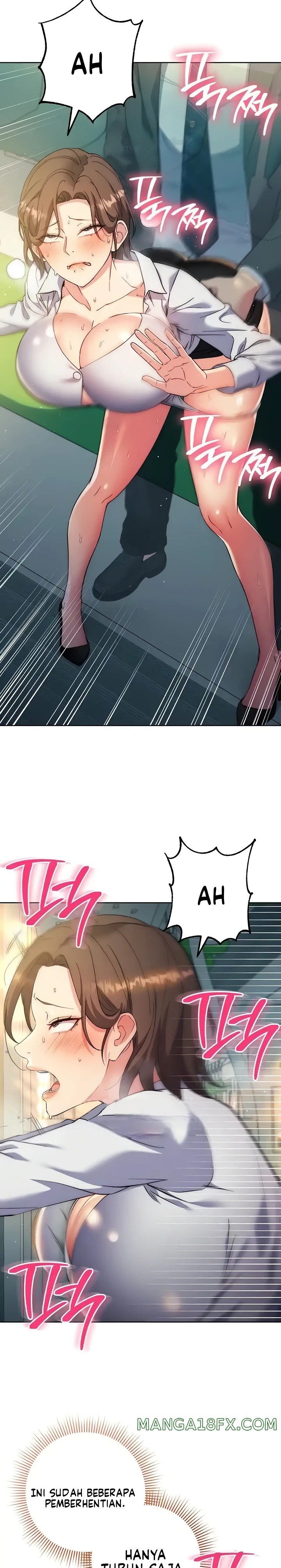 Outsider: The Invisible Man Raw Chapter 10 image 12