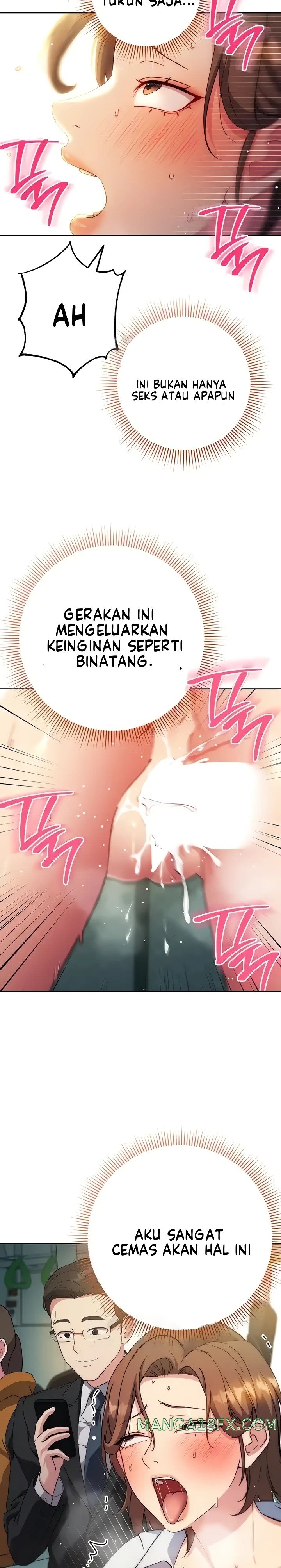 Outsider: The Invisible Man Raw Chapter 10 image 13