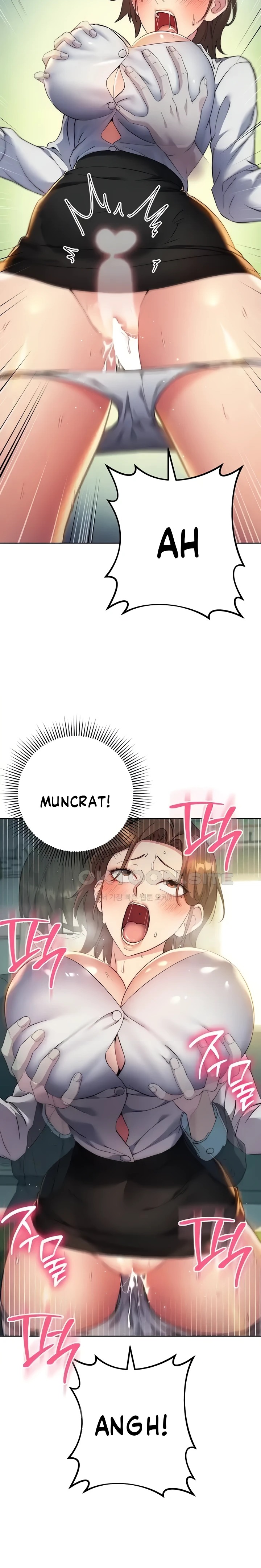Outsider: The Invisible Man Raw Chapter 10 image 18
