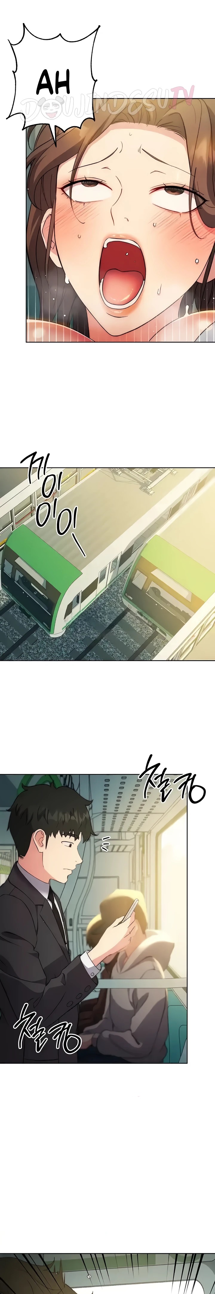 Outsider: The Invisible Man Raw Chapter 10 image 19