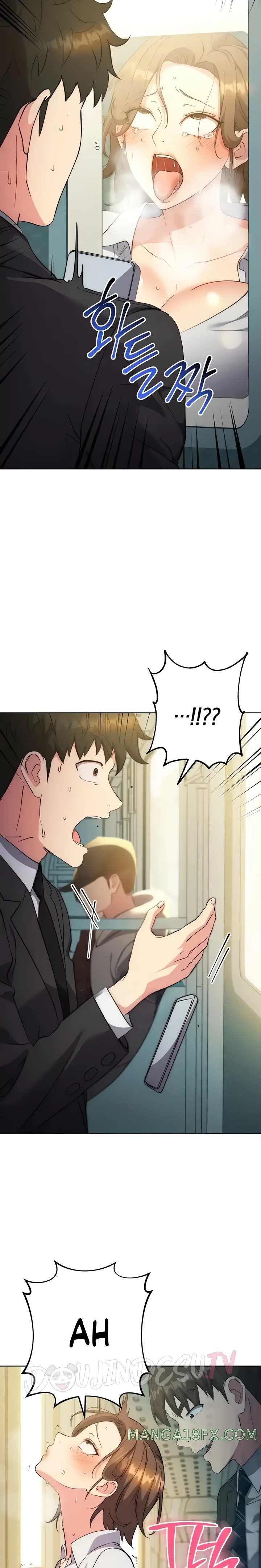 Outsider: The Invisible Man Raw Chapter 10 image 20