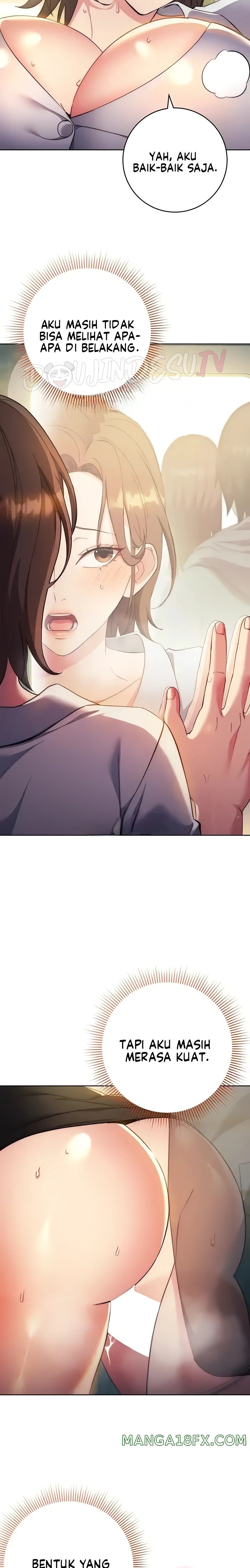 Outsider: The Invisible Man Raw Chapter 10 image 2