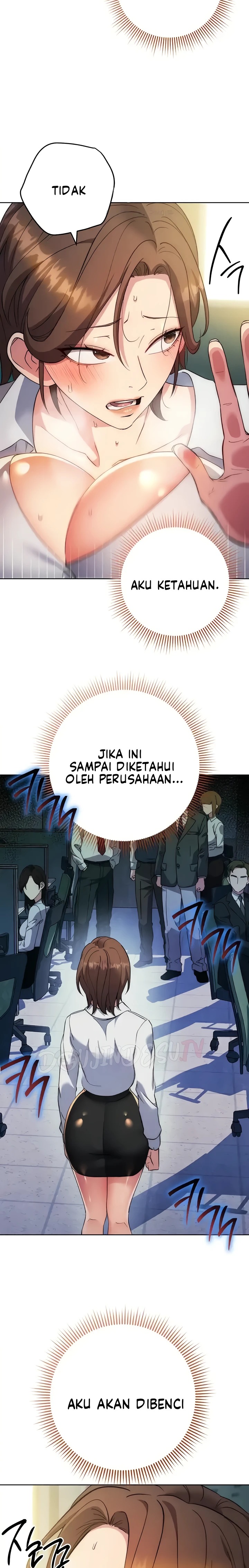 Outsider: The Invisible Man Raw Chapter 10 image 6