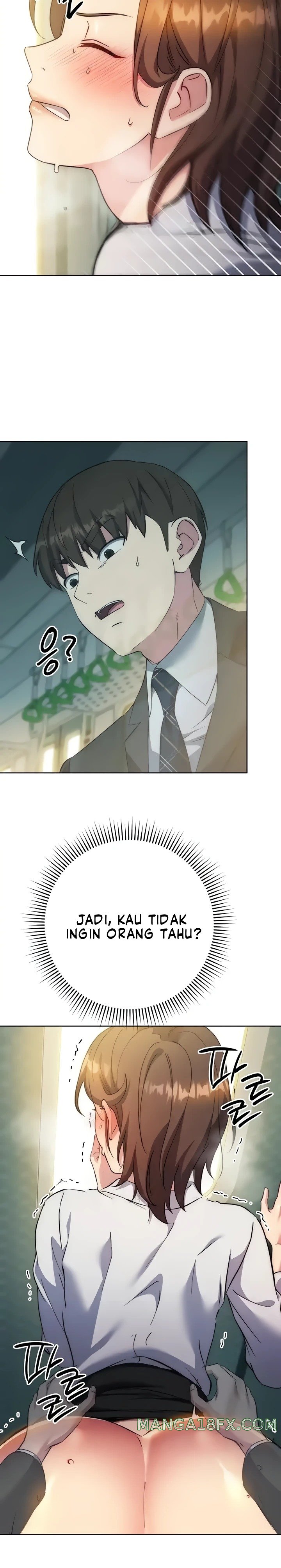 Outsider: The Invisible Man Raw Chapter 10 image 7