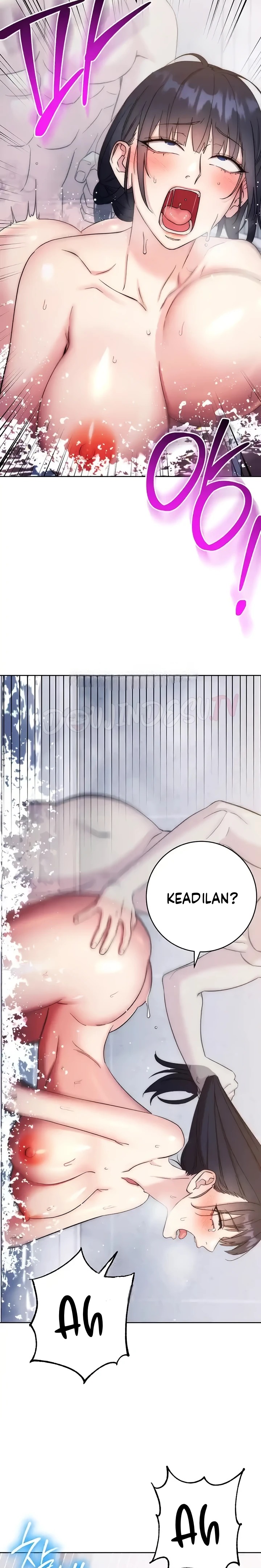 Outsider: The Invisible Man Raw Chapter 13 image 11