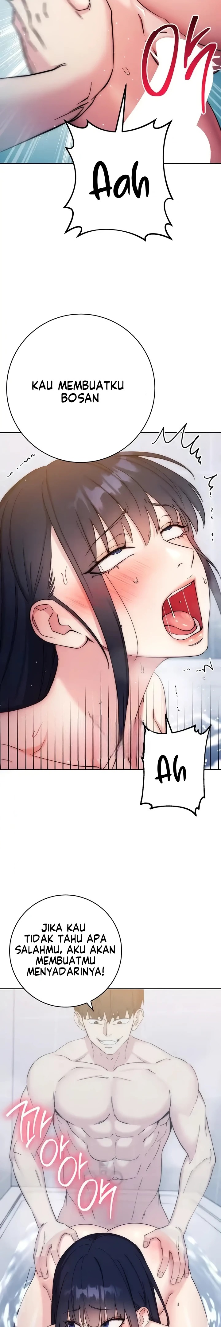 Outsider: The Invisible Man Raw Chapter 13 image 13