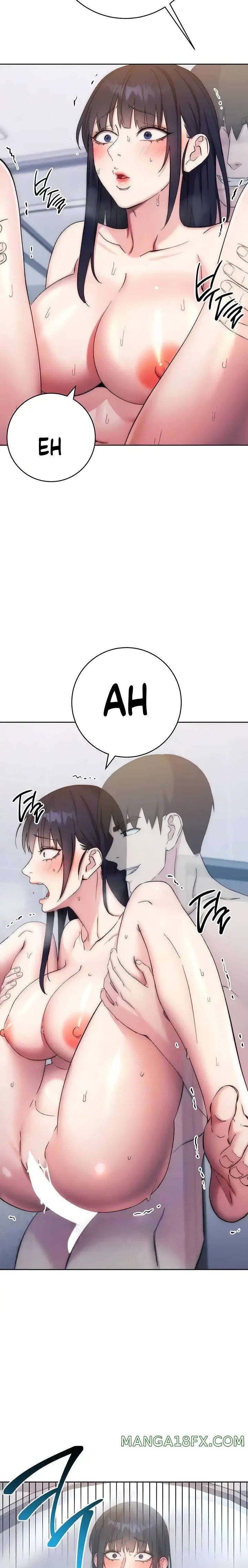 Outsider: The Invisible Man Raw Chapter 13 image 28