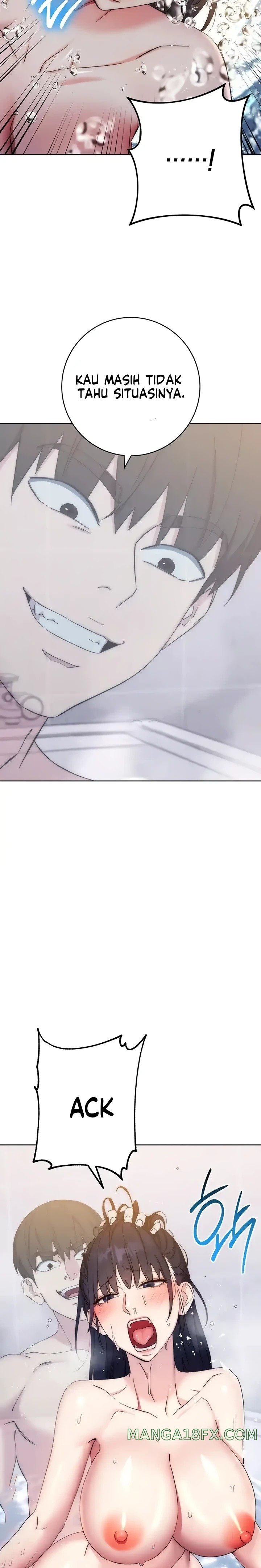 Outsider: The Invisible Man Raw Chapter 13 image 7