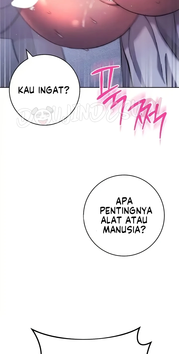 Outsider: The Invisible Man Raw Chapter 14 image 42